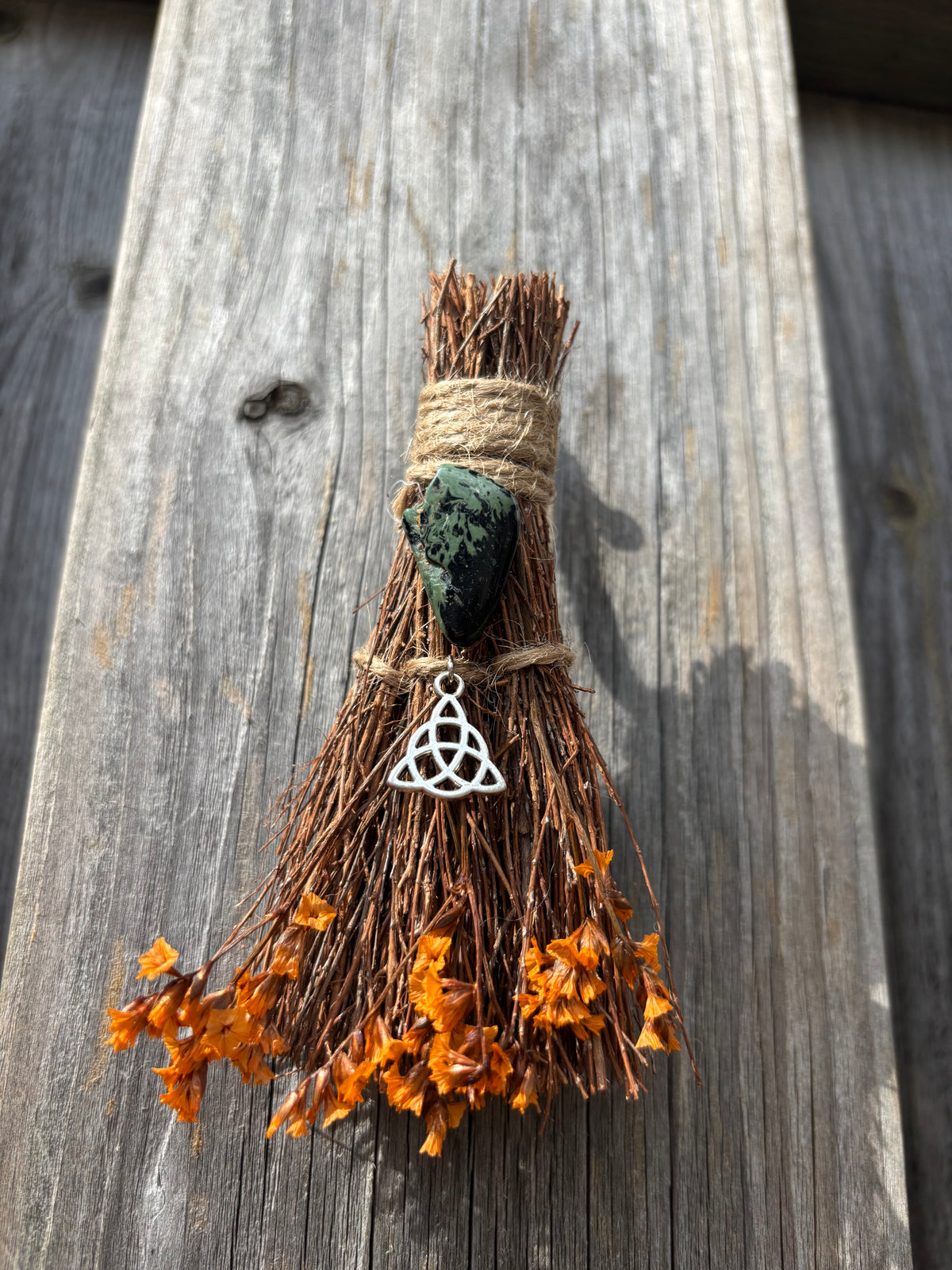 Ultra Mini Brooms