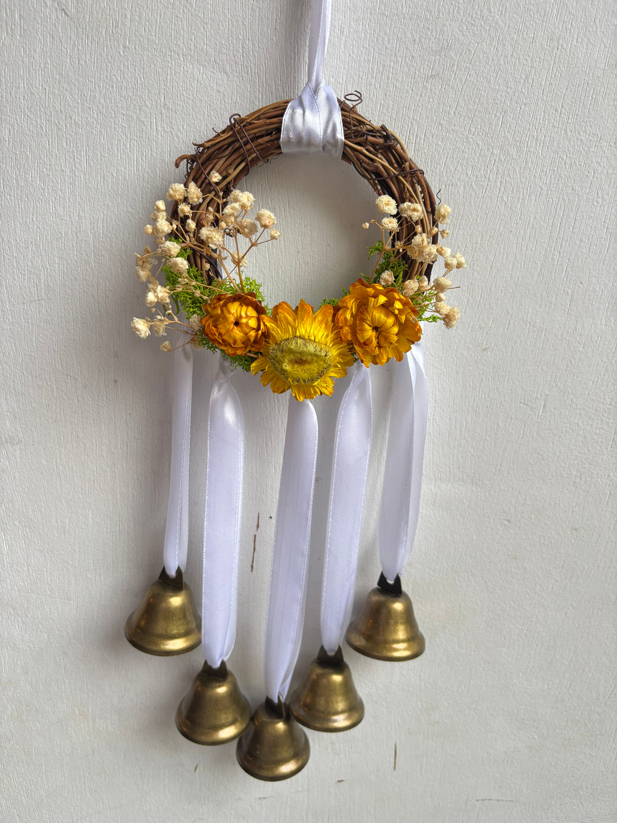 Fall Witches Bells