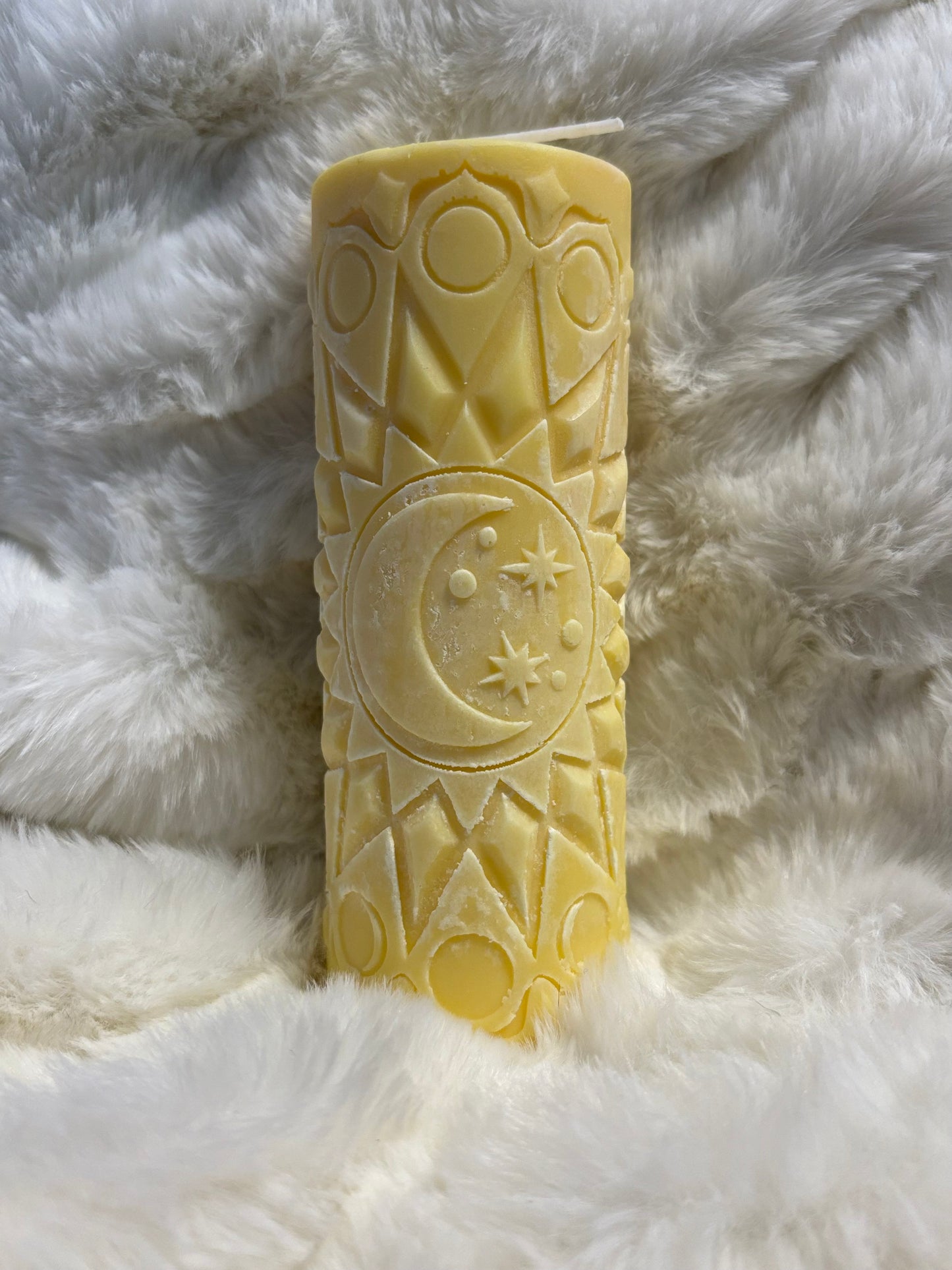 Ritual Candles