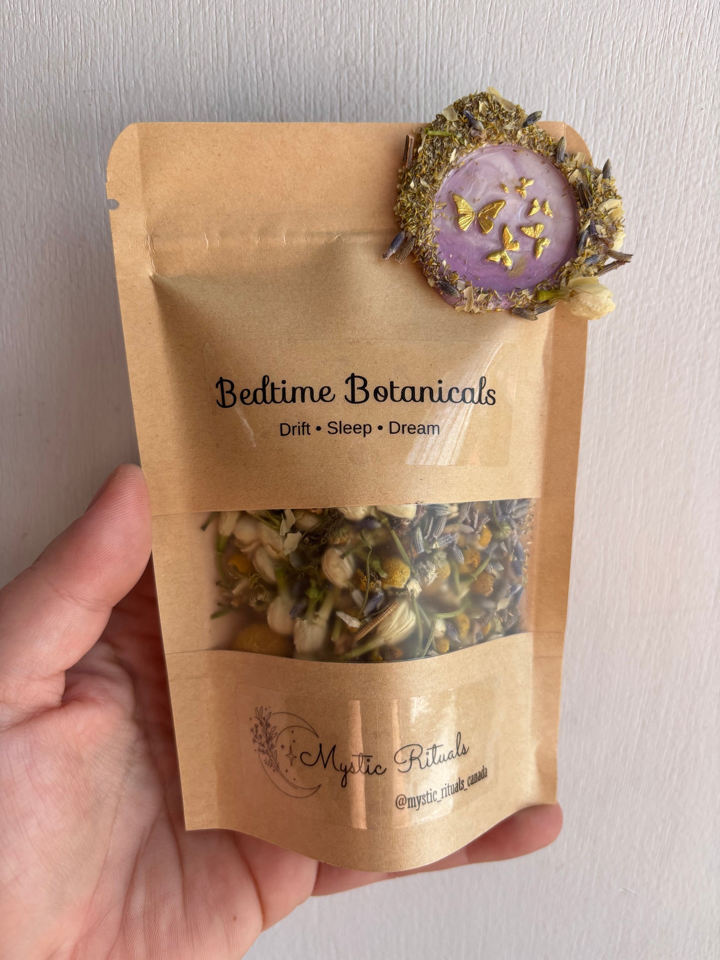 Herbal Blends