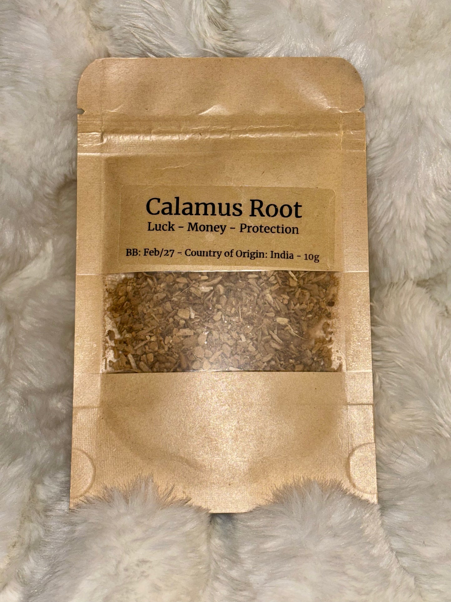 Dried Herbs
