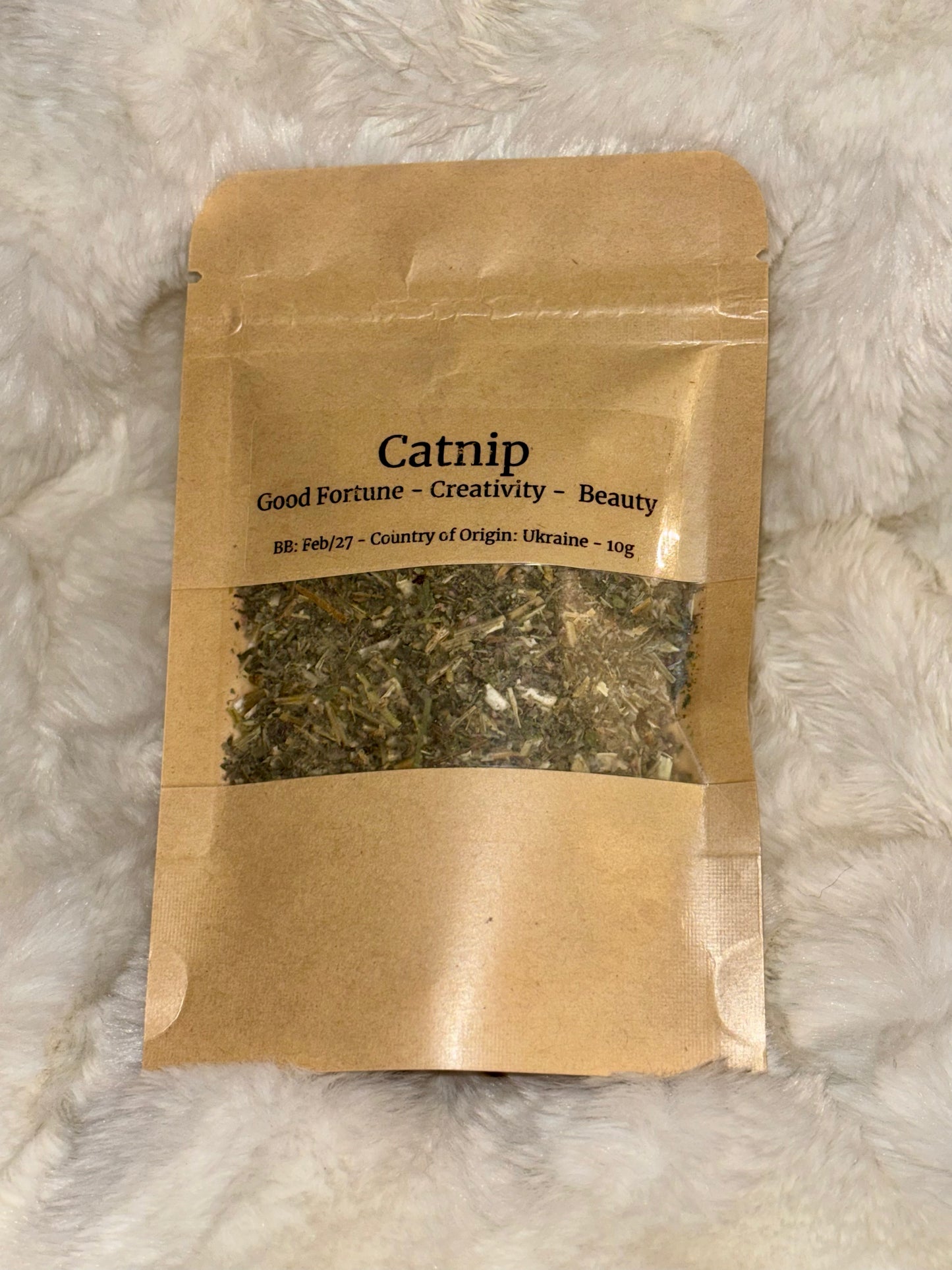 Dried Herbs