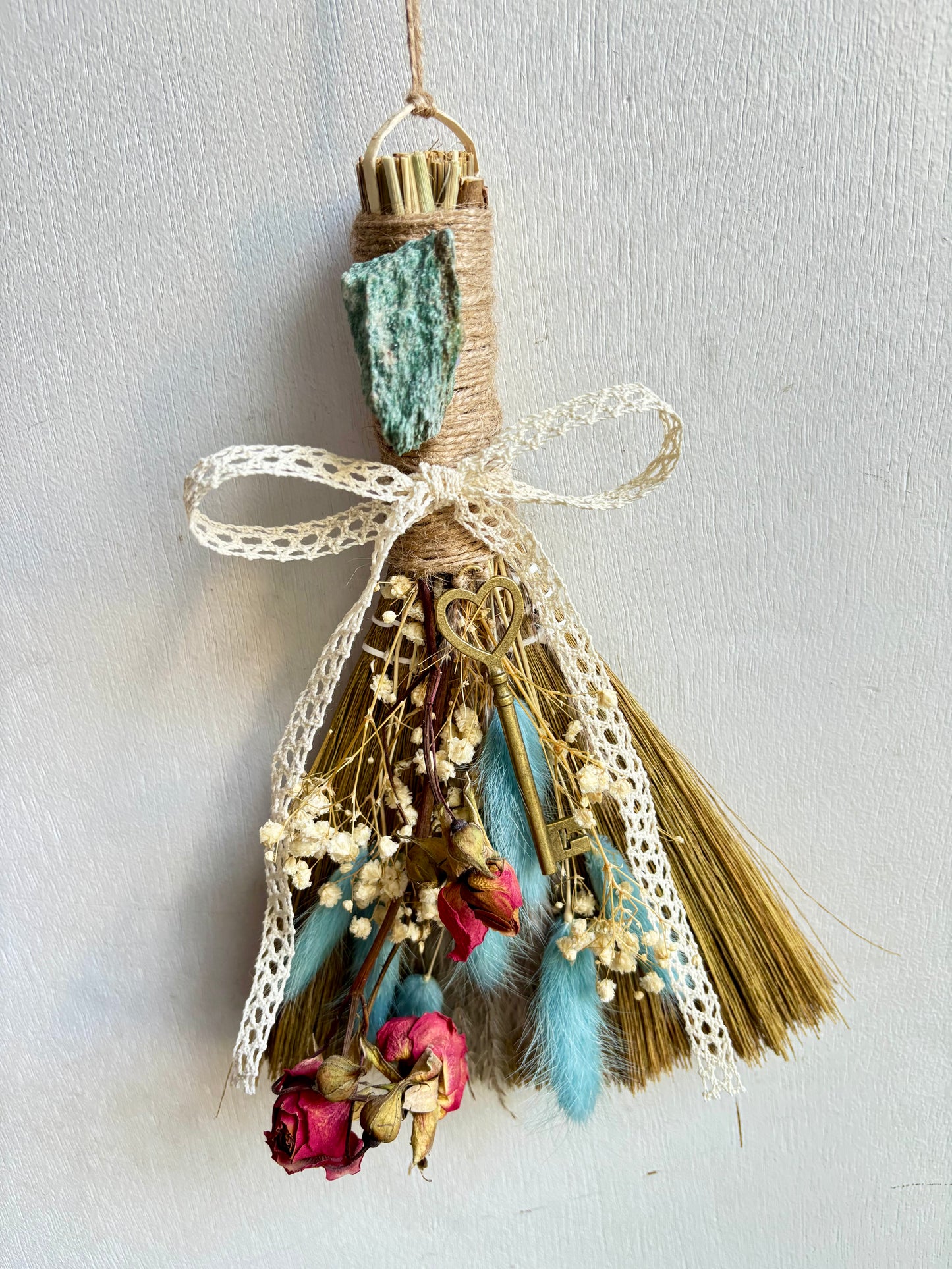 Large Altar Brooms