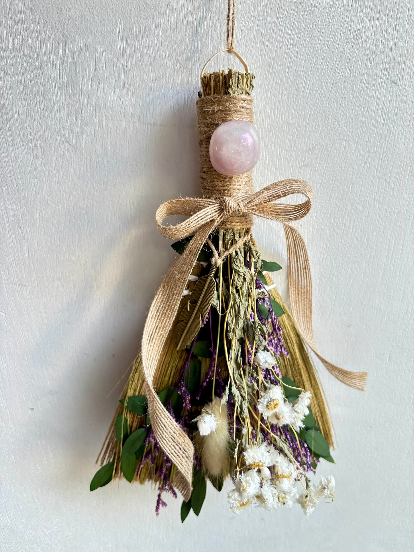 Large Altar Brooms