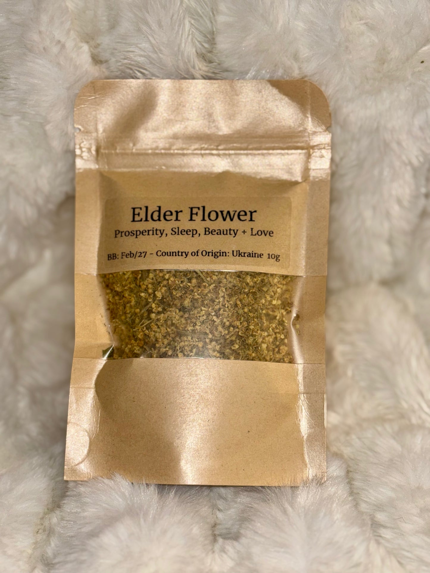 Dried Herbs