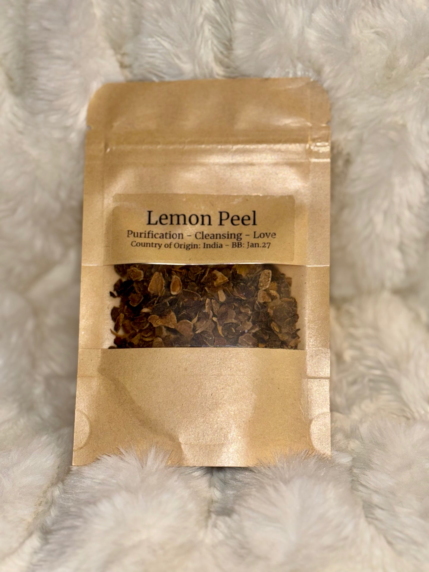 Dried Herbs