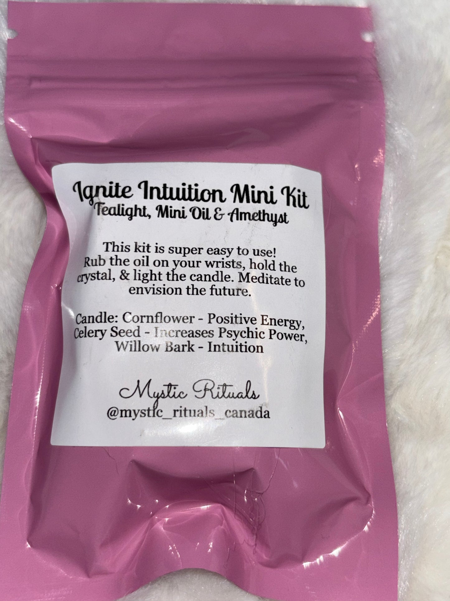 Mini Kits