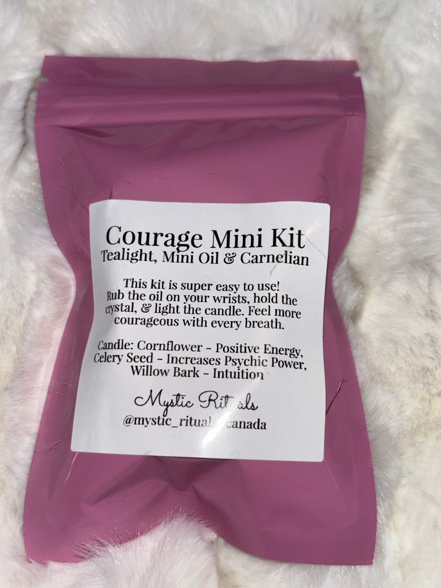 Mini Kits