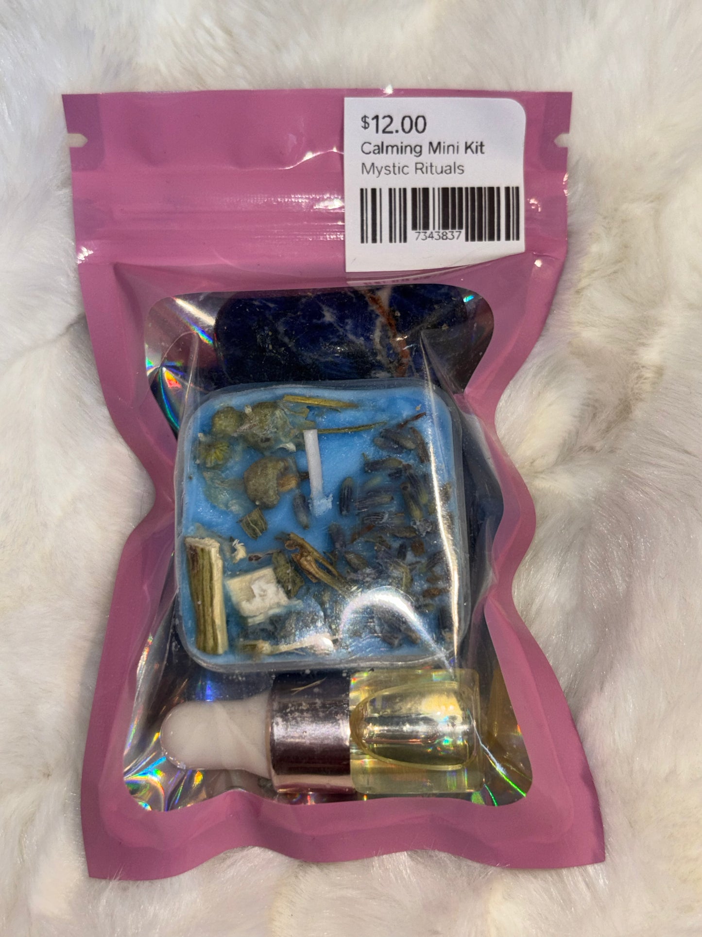 Mini Kits