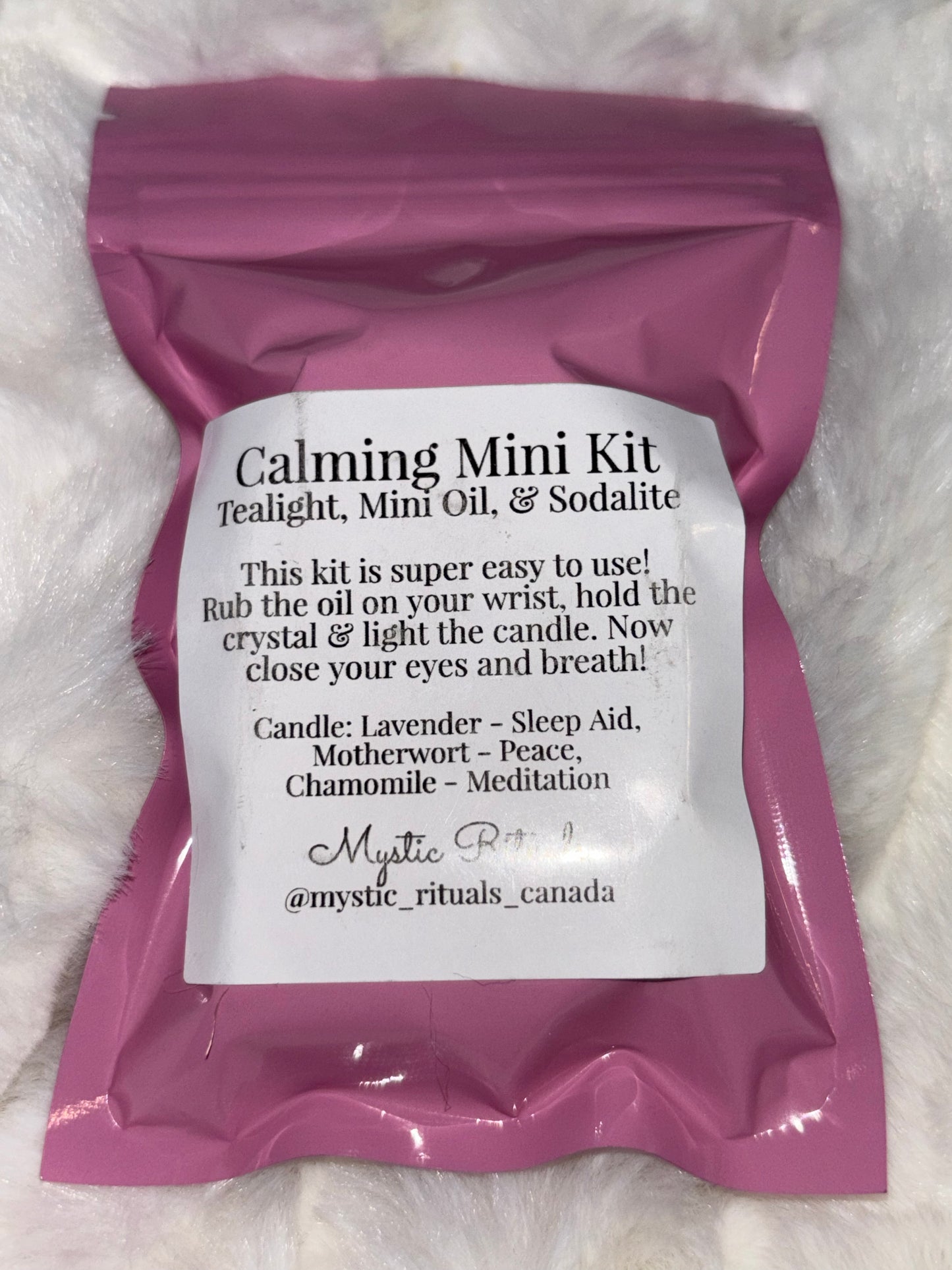 Mini Kits