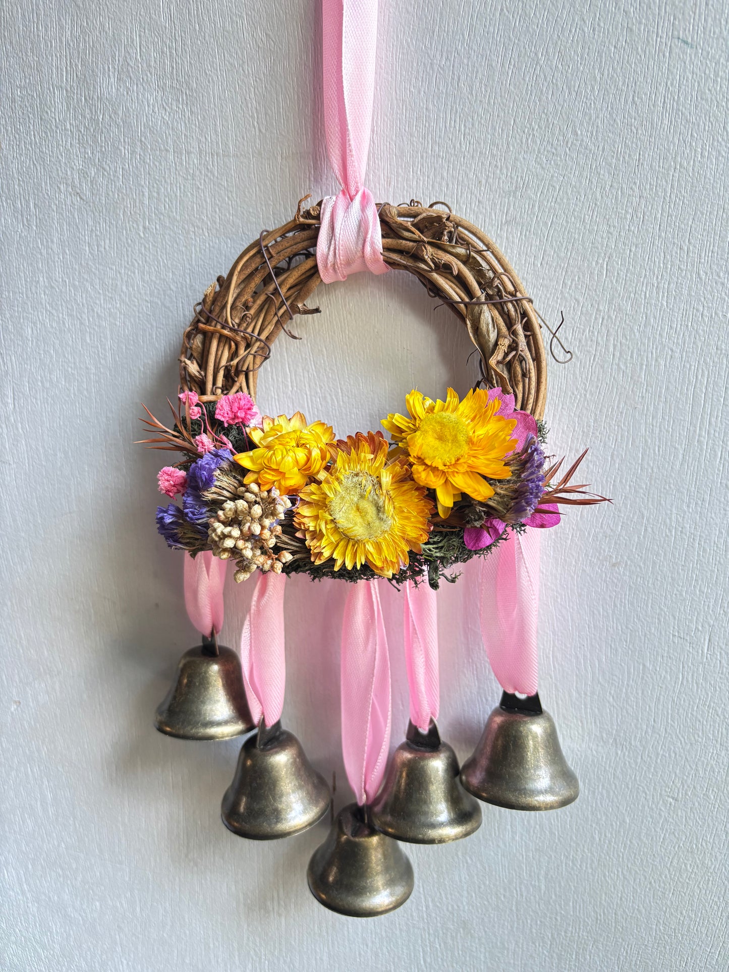 Witches Bells