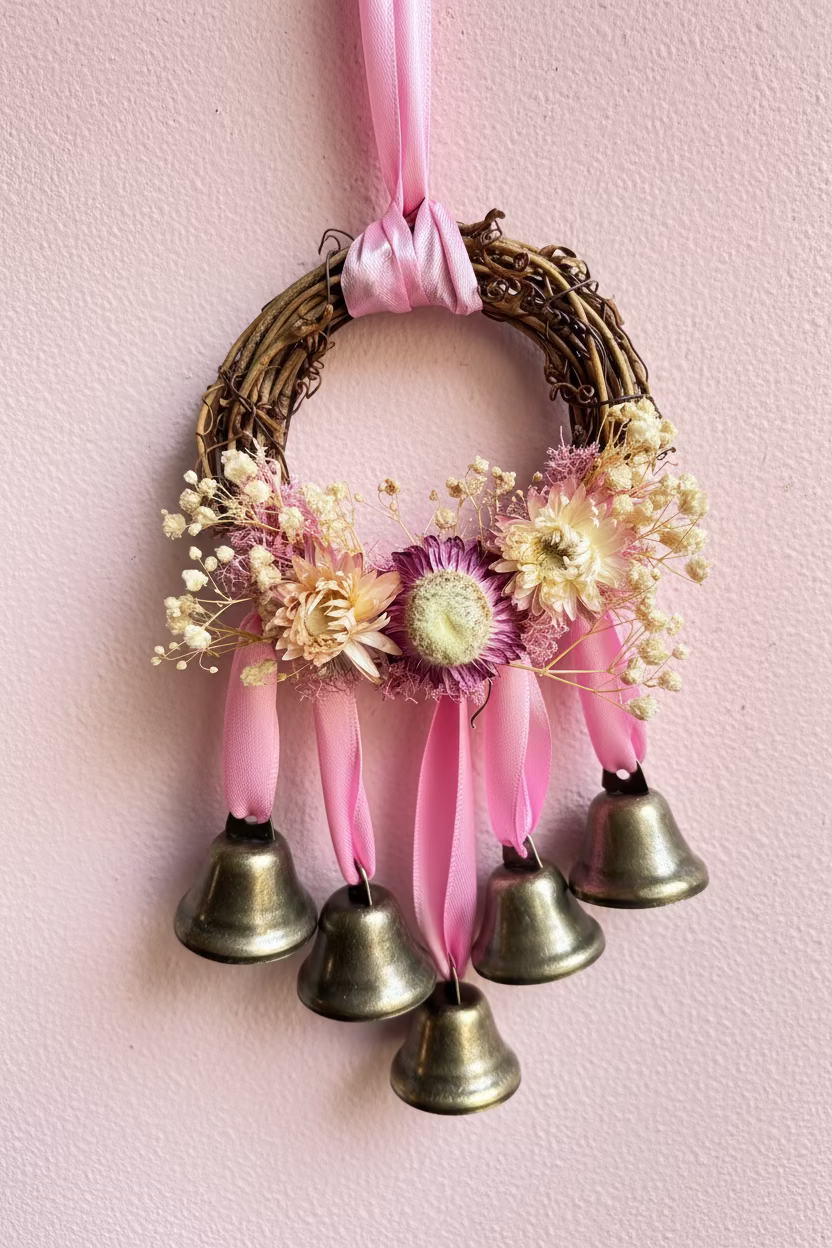 Witches Bells