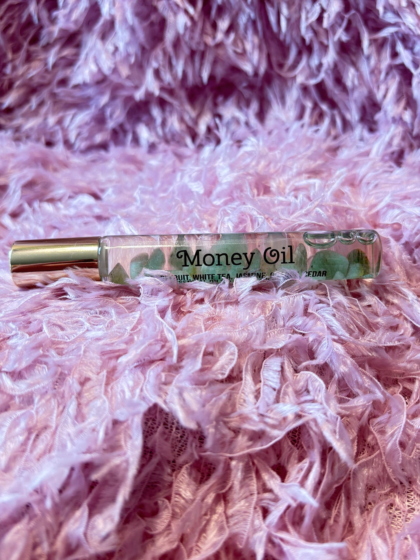 Oil Rollers- Click Here