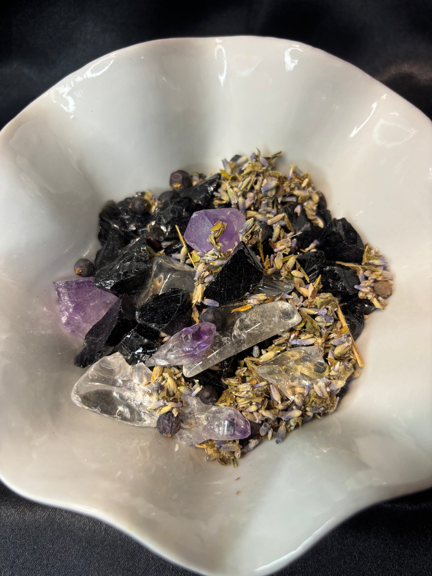 Ritual Scatter Blends